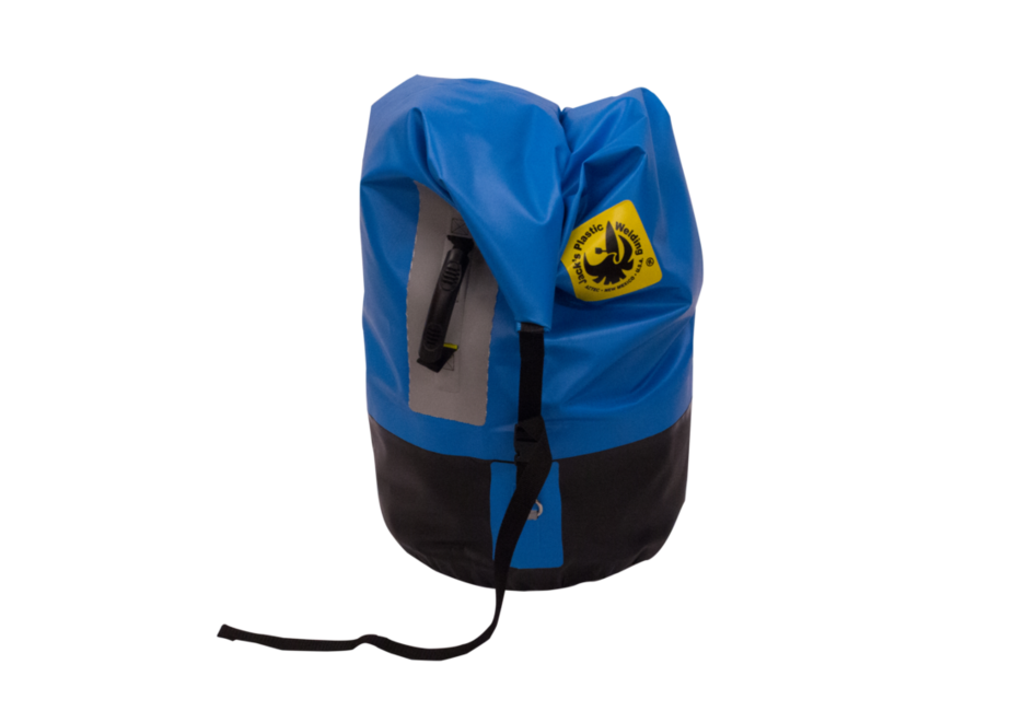 Jack's Plastic Welding Round Bottom Outfitter Medium