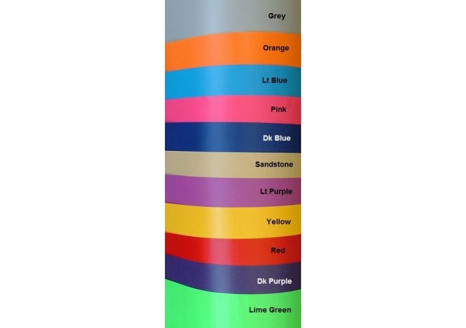 Jack's Plastic Welding Round Bottom Outfitter Medium