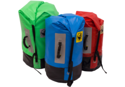 Jack's Plastic Welding Round Bottom Outfitter Large