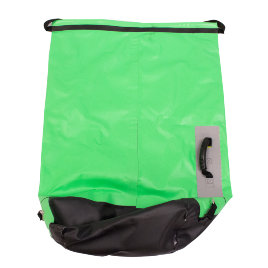 Jack's Plastic Welding Round Bottom Outfitter Large