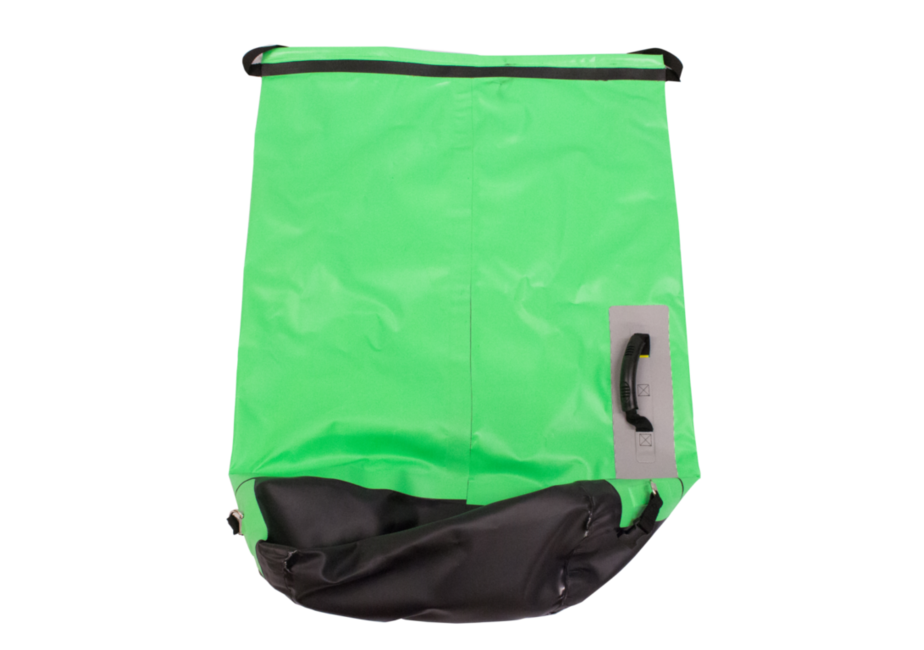 Jack's Plastic Welding Round Bottom Outfitter Large