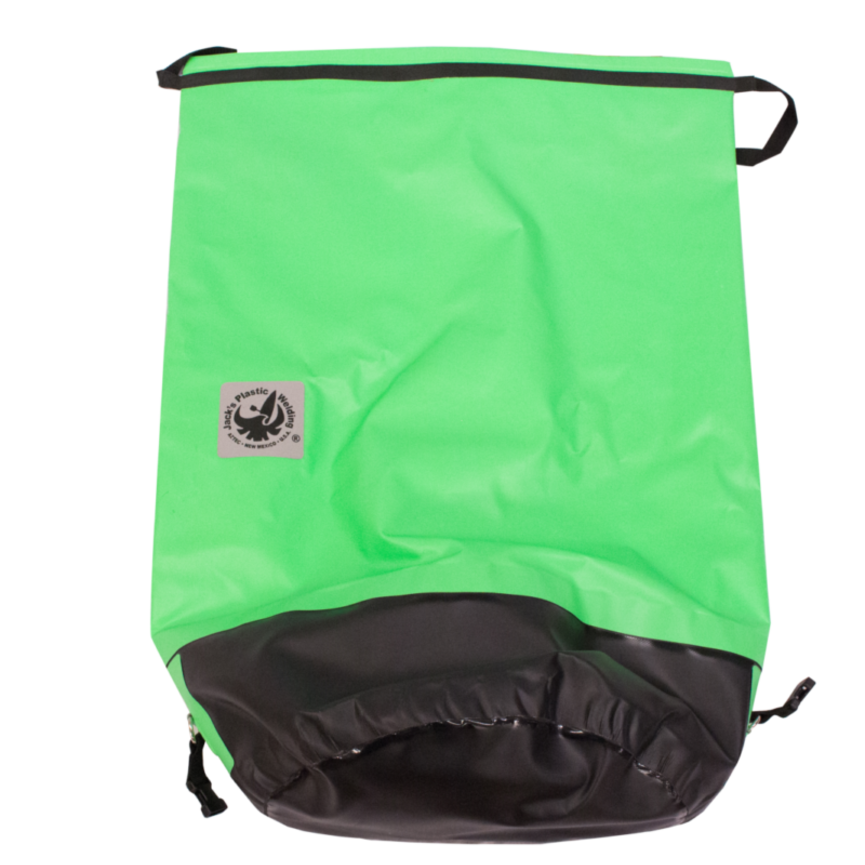 Jack's Plastic Welding Round Bottom Outfitter Large