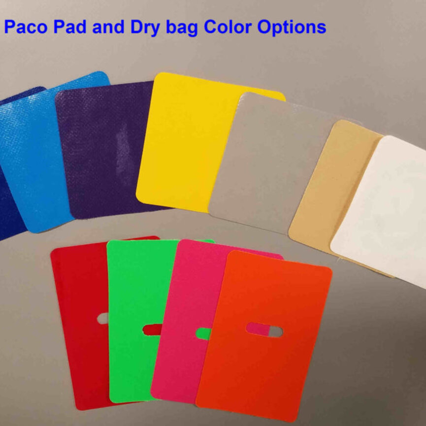 Jack's Plastic Welding Super Paco Pad 2 X 28 X 78 firm