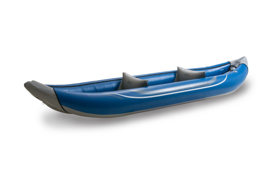 Tributary Tomcat Tandem