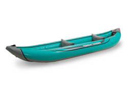 Tributary Tomcat Tandem