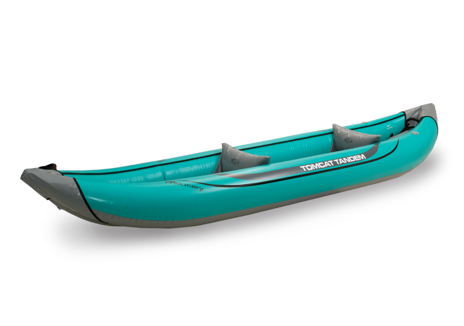 Tributary Tomcat Tandem