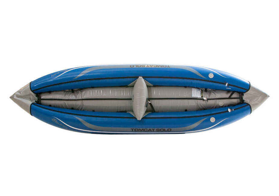 Tomcat Solo
