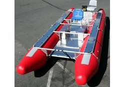 Jack's Plastic Welding El Tigre /28" dia tubes