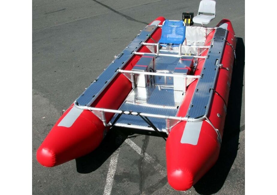Jack's Plastic Welding El Tigre /28" dia tubes