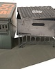 SDG Fire Pan Kit