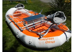 SOTAR  Strike 12'6" Raft