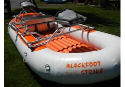 SOTAR  Strike 12'6" Raft