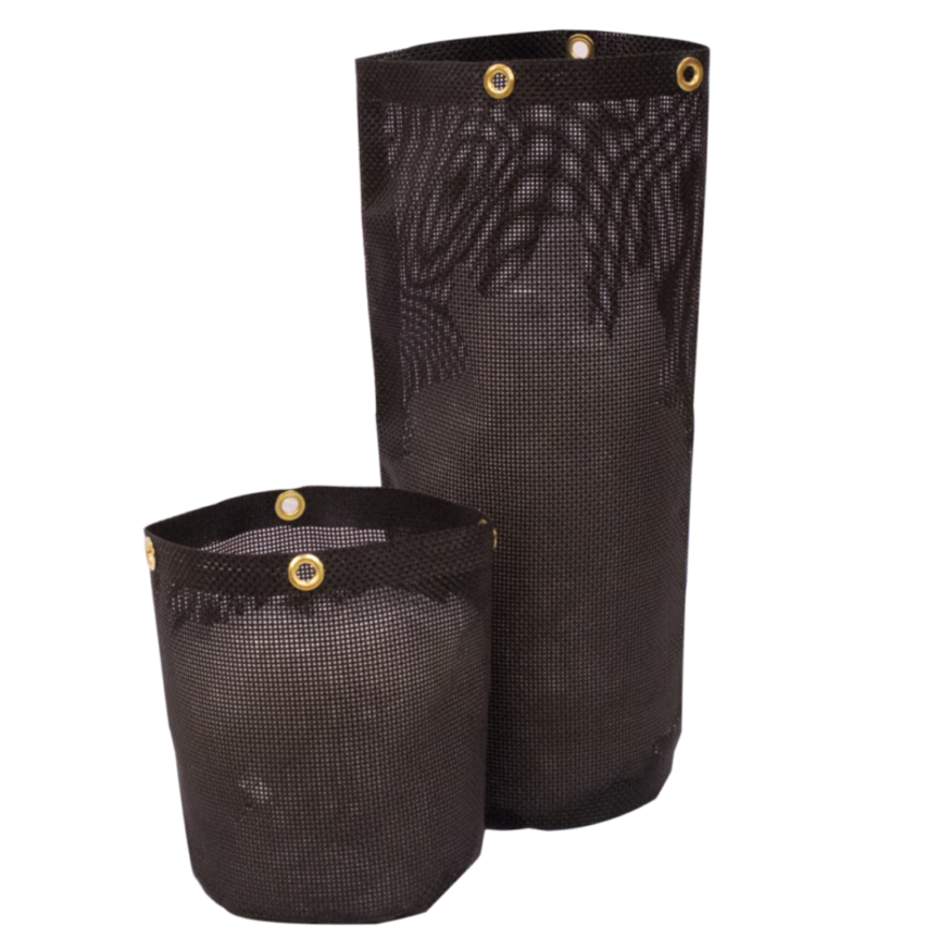Jack's Plastic Welding Mesh Bag