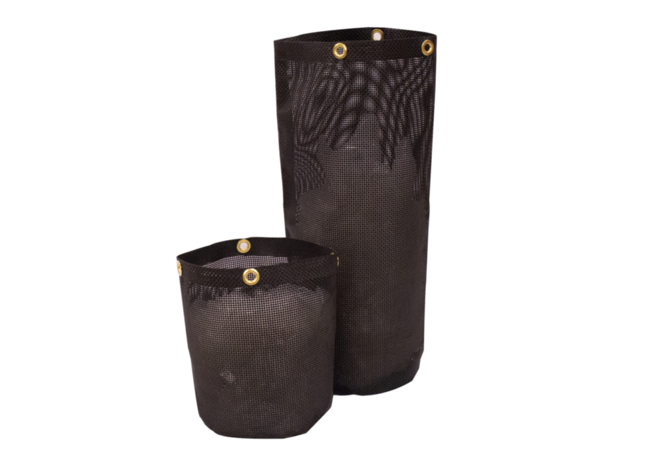 Jack's Plastic Welding Mesh Bag