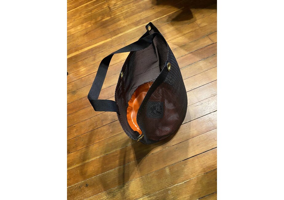 Jack's Plastic Welding Superman Bucket Round