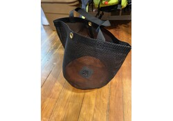 Jack's Plastic Welding Superman Bucket Round