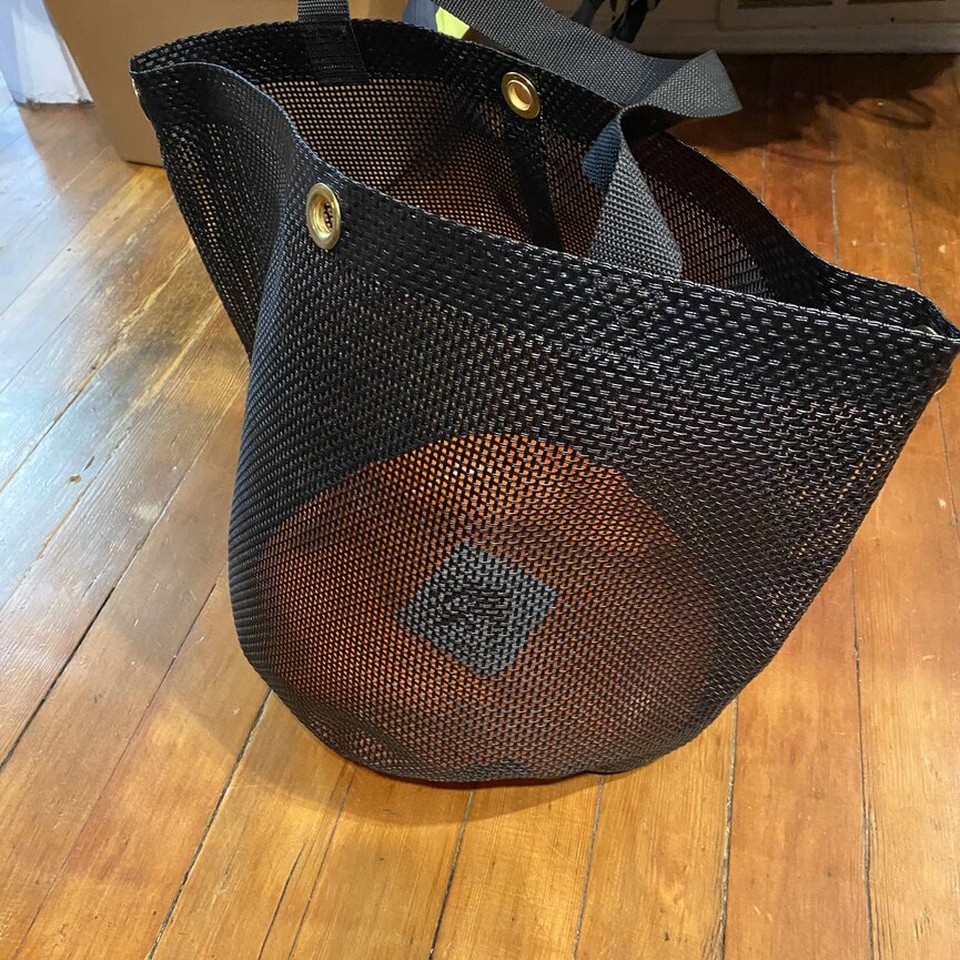 Jack's Plastic Welding Superman Bucket Round