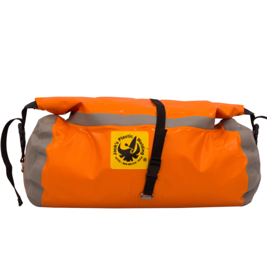 Jack's Plastic Welding Roll Down Duffle