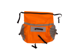 Jack's Plastic Welding Roll Down Duffle