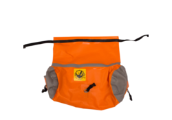 Jack's Plastic Welding Roll Down Duffle