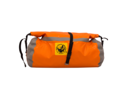 Jack's Plastic Welding Roll Down Duffle