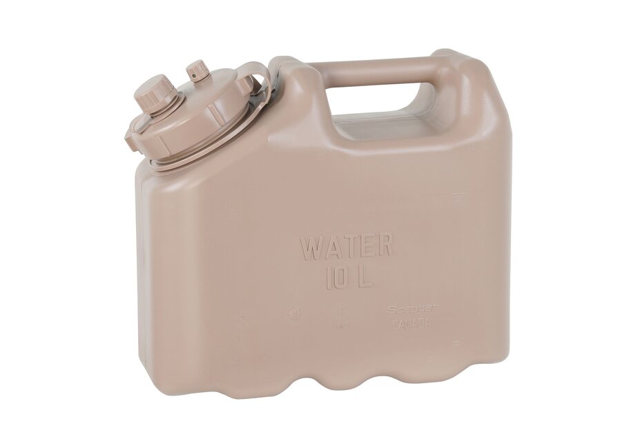 Scepter Water Jug, 10 Liter