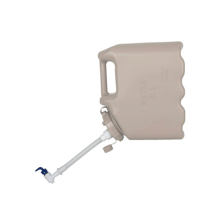 Scepter Water Jug Dispensing Nozzle