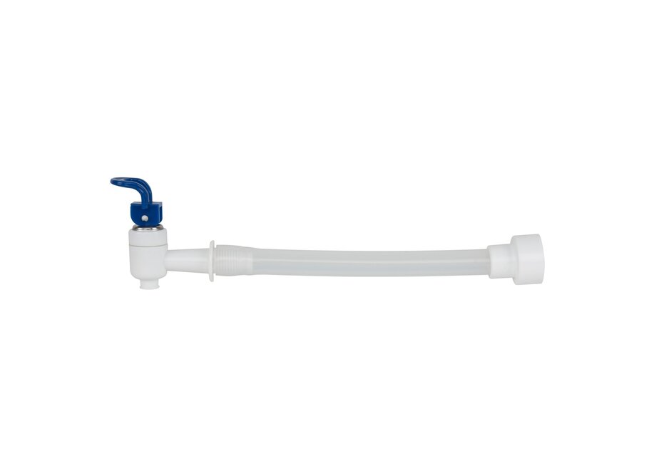 Scepter Water Jug Dispensing Nozzle