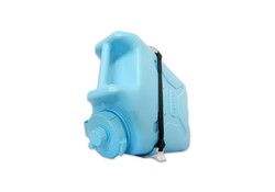 Scepter Water Jug Stand (with 4' Loop Strap)
