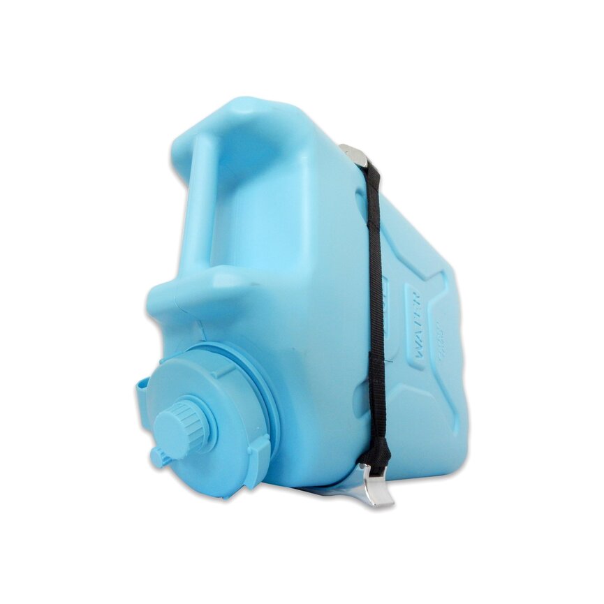 Scepter Water Jug Stand (with 4' Loop Strap)