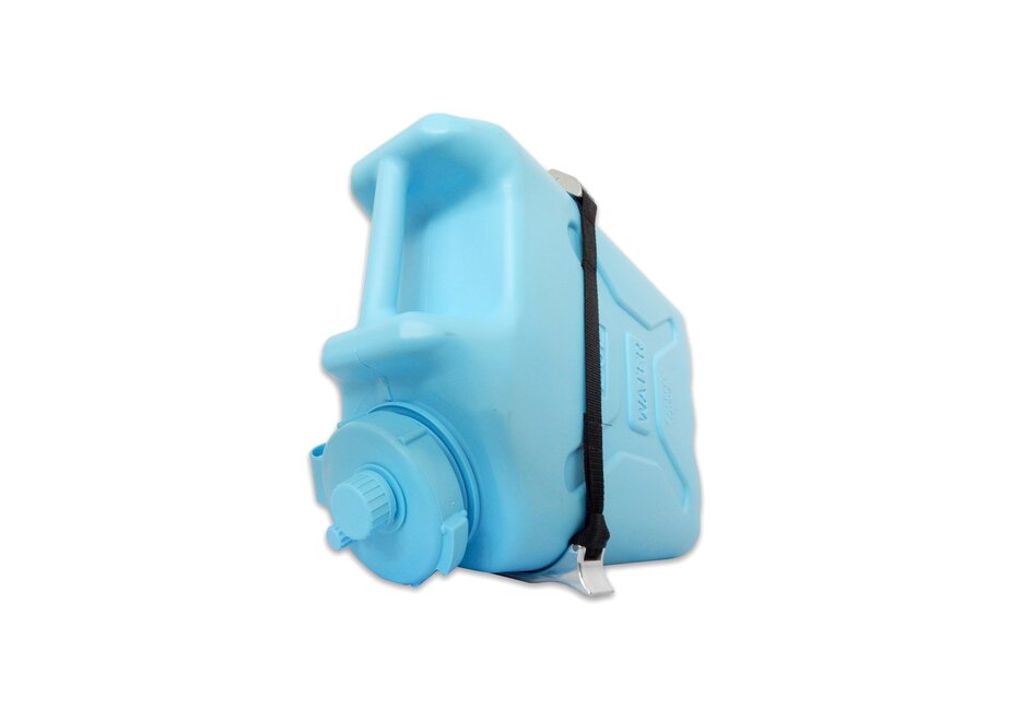 Scepter Water Jug Stand (with 4' Loop Strap)
