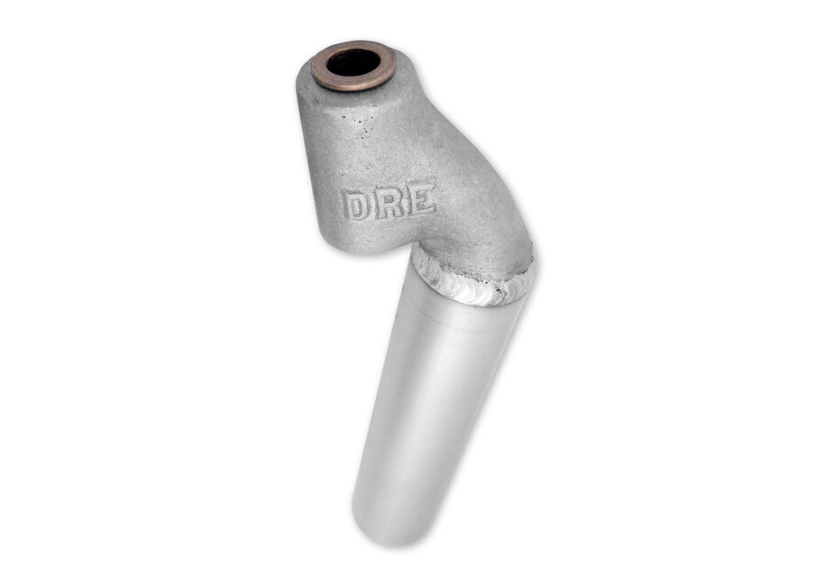 Down River Oar Tower w/ Bushing