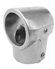 5E - 1-1/2 in Tee-E