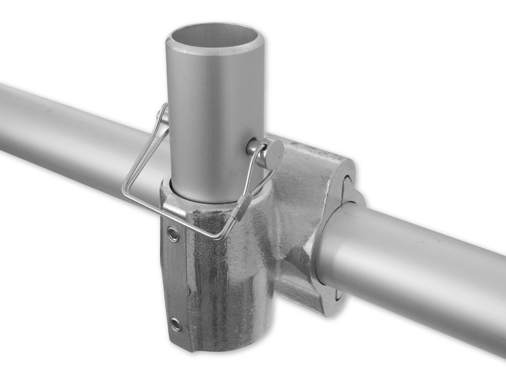 Down River Umbrella HolderModular Utah Whitewater Gear