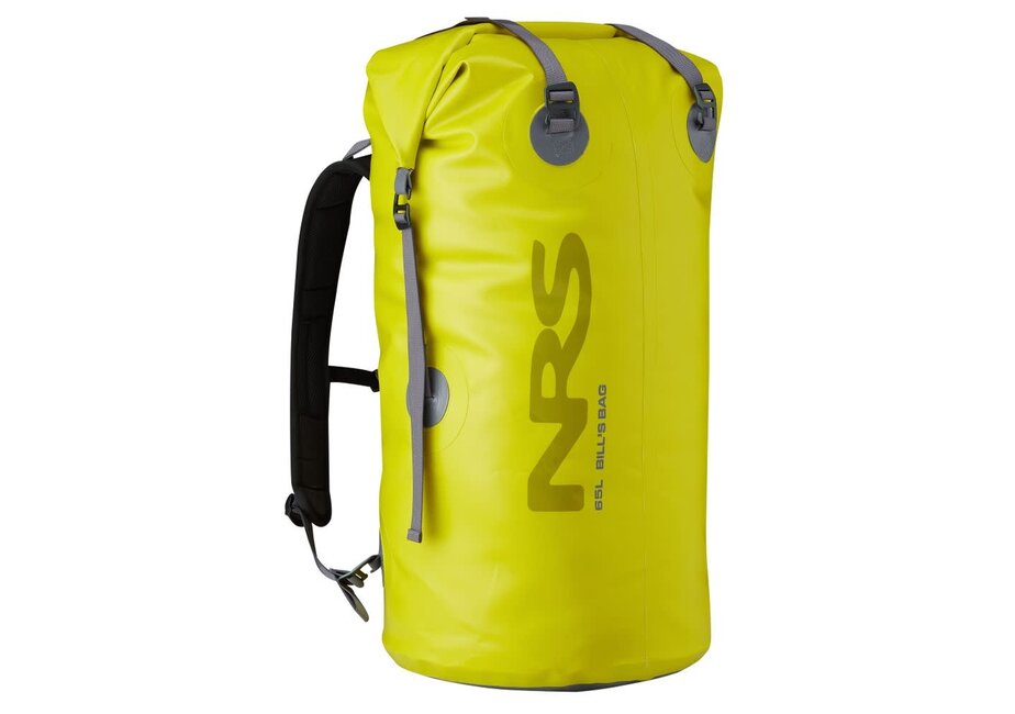 NRS 65L Bill's Bag Dry Bags