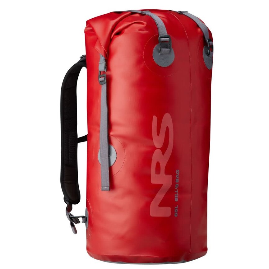 NRS 65L Bill's Bag Dry Bags
