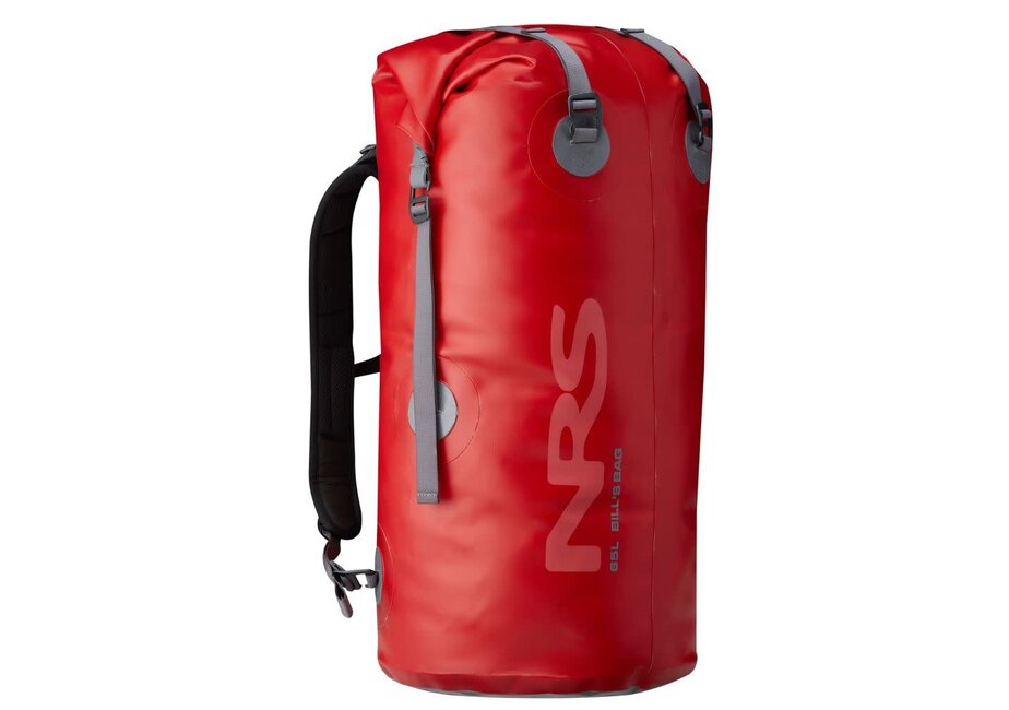 NRS 65L Bill's Bag Dry Bags