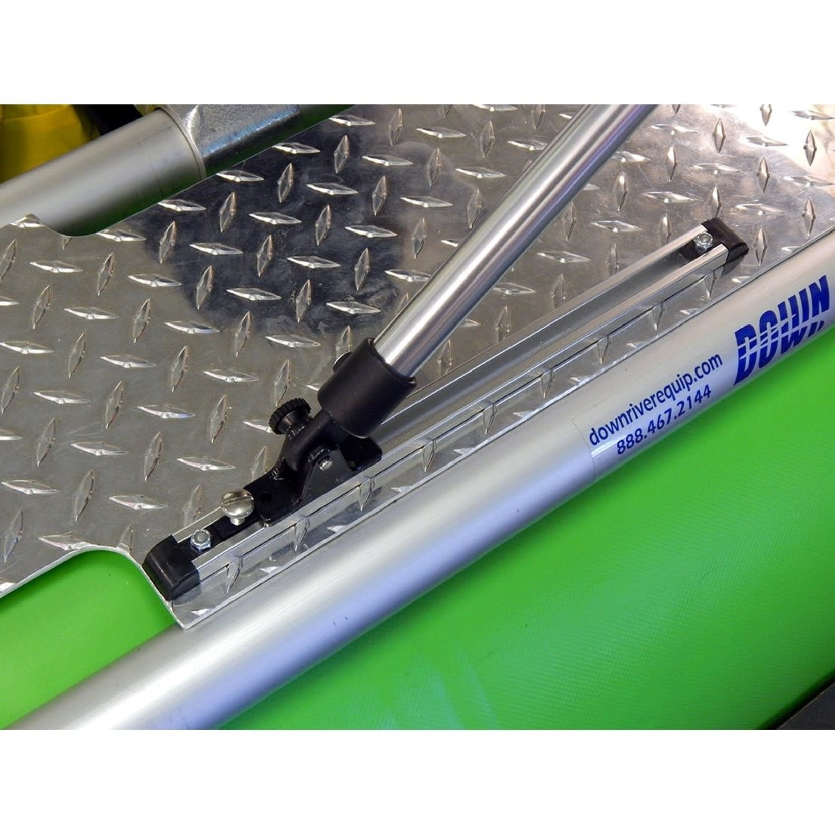 BIMINI, 12 IN SLIDE TRACK PAIR Utah Whitewater Gear