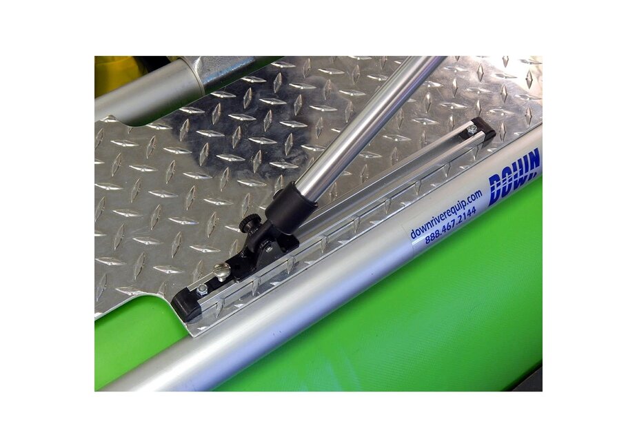 Bimini, 12in Slide Track Pair