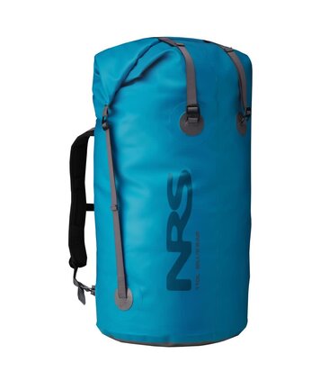 Nrs dry bag backpack deals