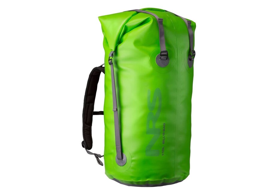 NRS 110L Bill's Bag Dry Bag