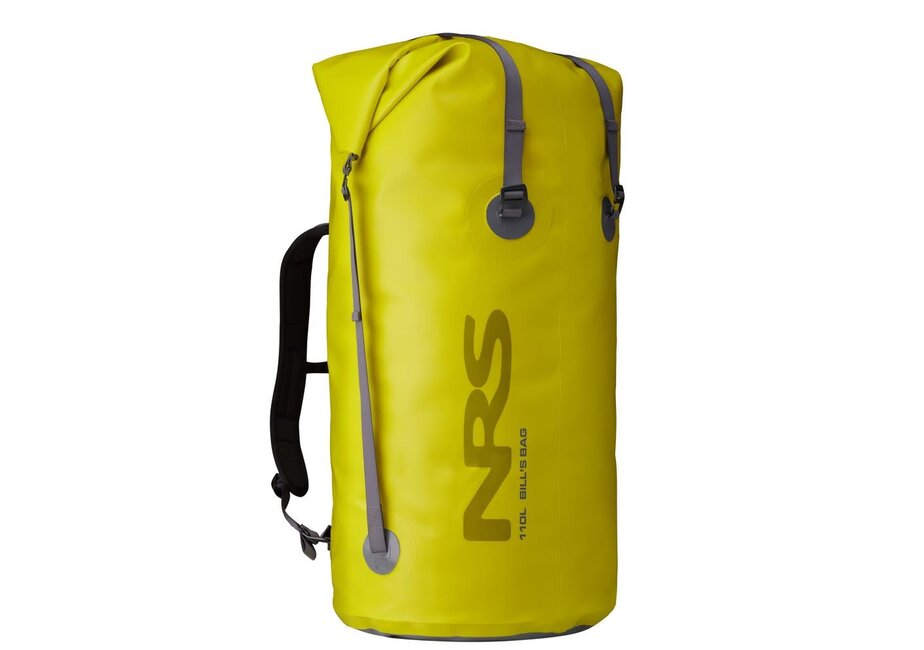 NRS 110L Bill's Bag Dry Bag
