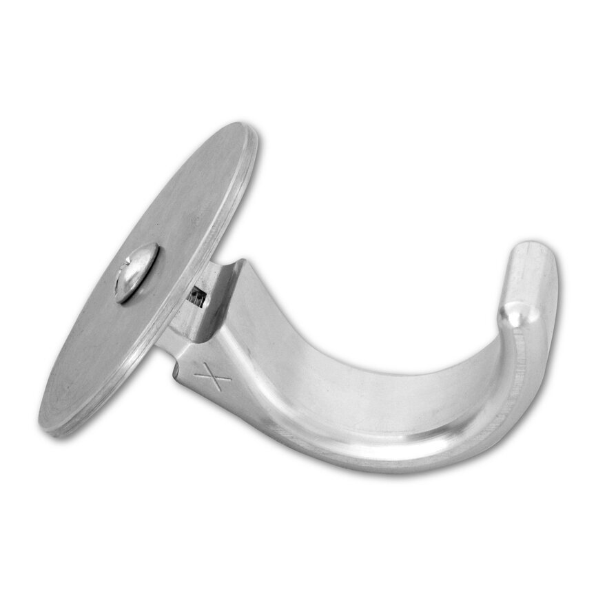 Down River Poly Deck Hinge