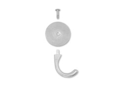 Down River Poly Deck Hinge