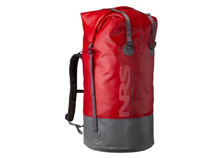 NRS 110L Heavy-Duty Bill's Bag