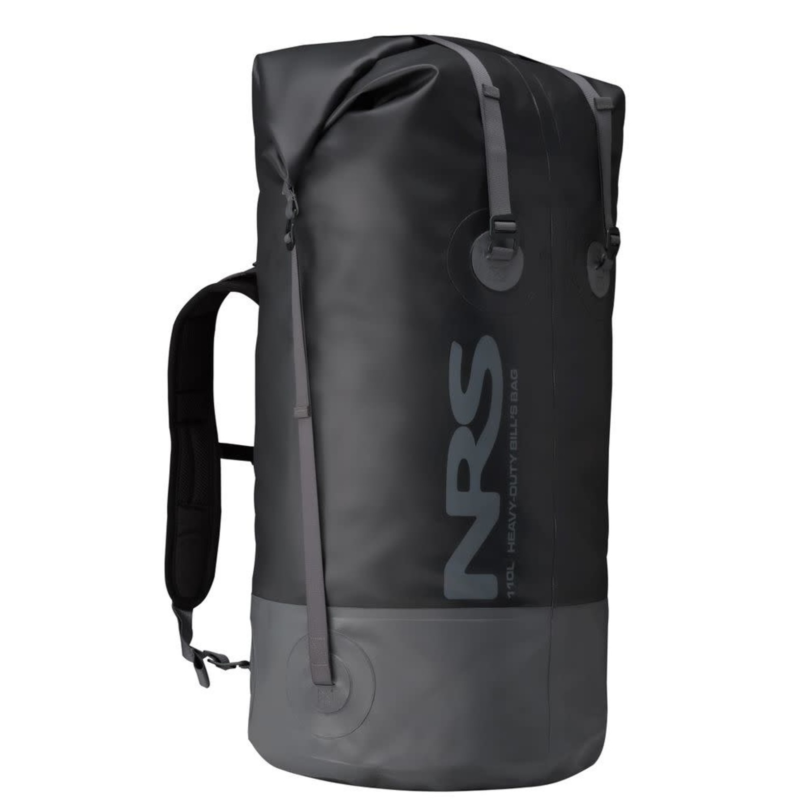 NRS NRS 110L Heavy-Duty Bill's Bag