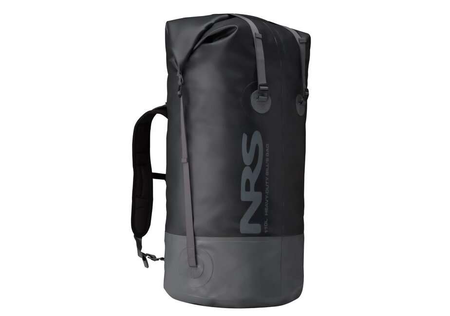 NRS 110L Heavy-Duty Bill's Bag
