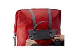 NRS 110L Heavy-Duty Bill's Bag