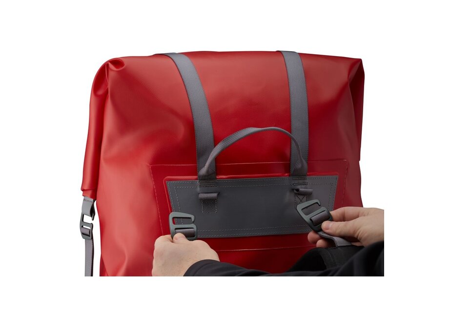 NRS 110L Heavy-Duty Bill's Bag