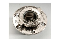MMV-Inflation Valve, Metal Military Style